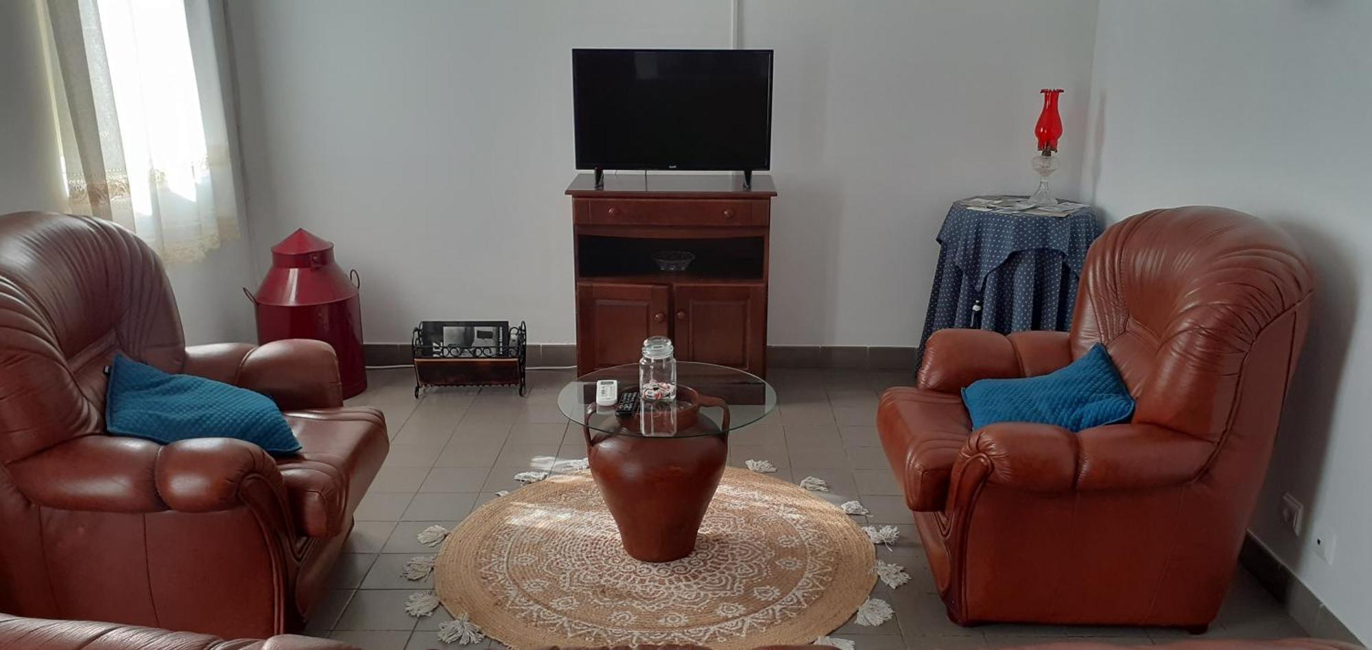 Recanto Da Luz Luz (Evora)