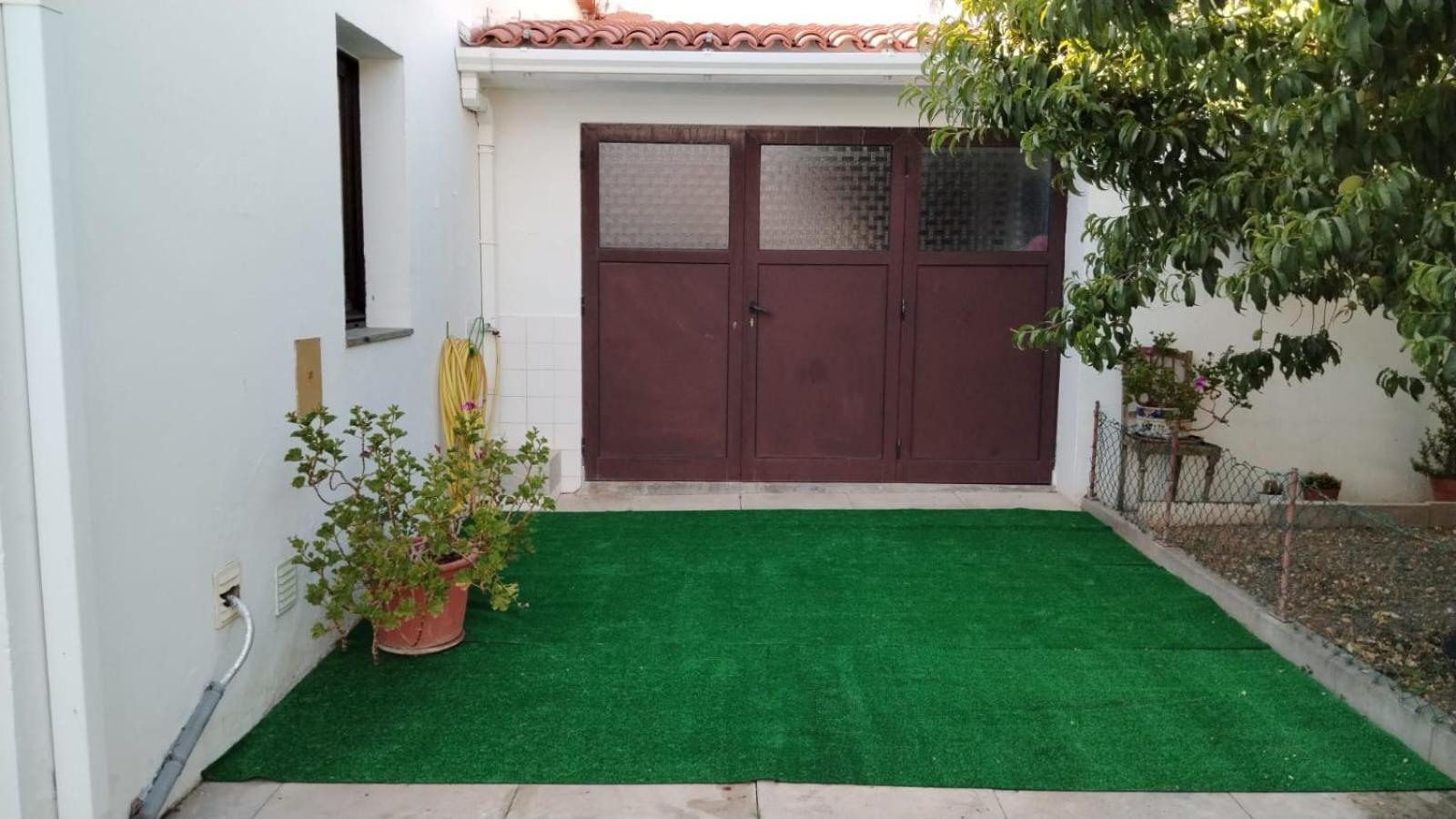 Recanto Da Luz Holiday home